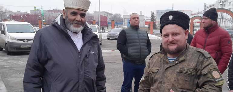 Ифтар_Курган