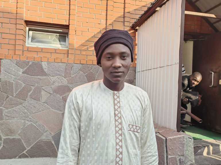 Курбан байрам Курган