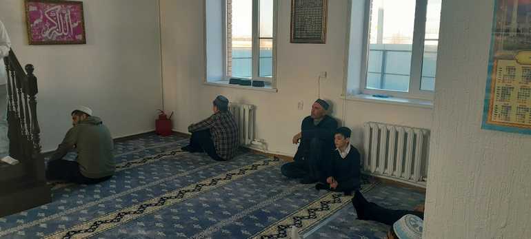 Рамадан_26_Курган