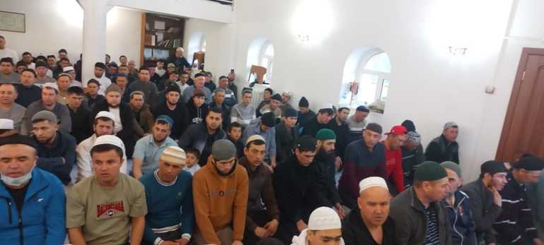 Рамадан_26_Курган