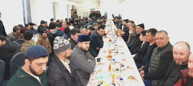 Ифтар_Курган