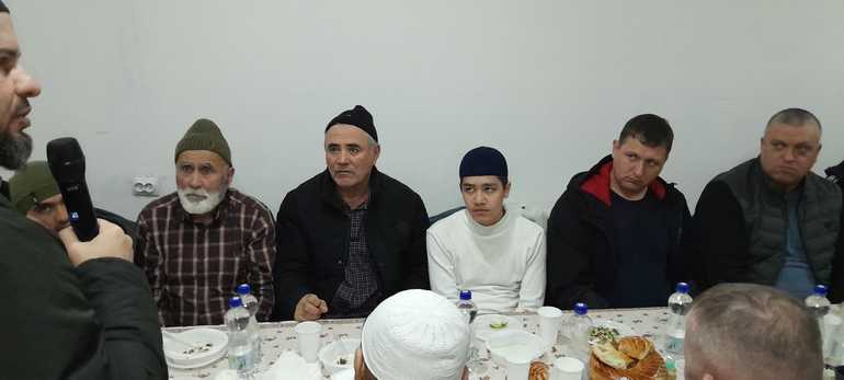 Ифтар_Курган