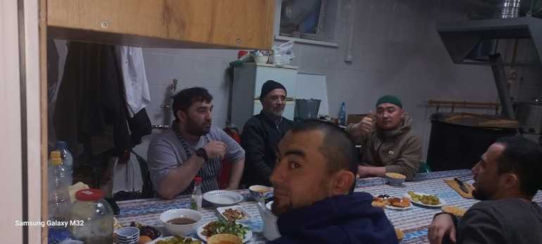 Ифтар_Курган