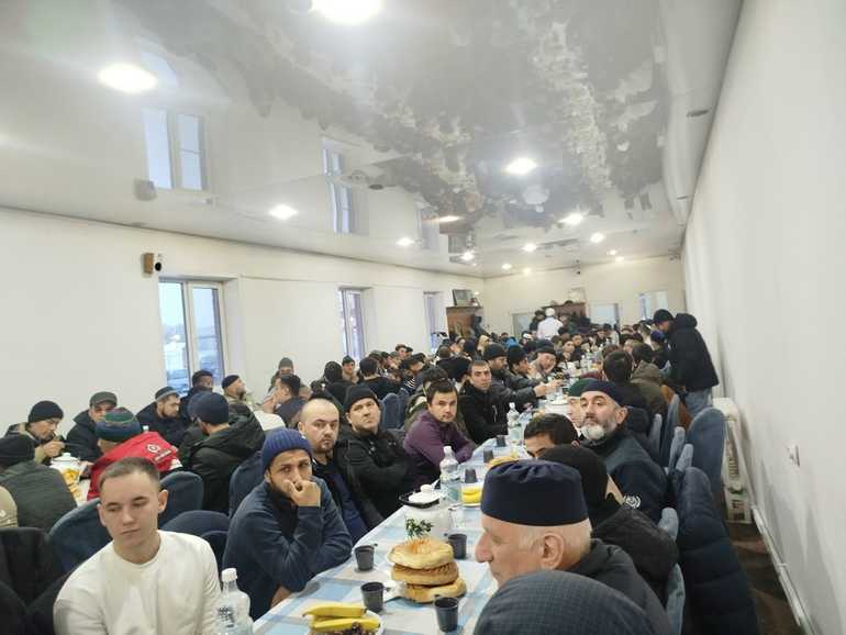 Рамадан_26_Курган