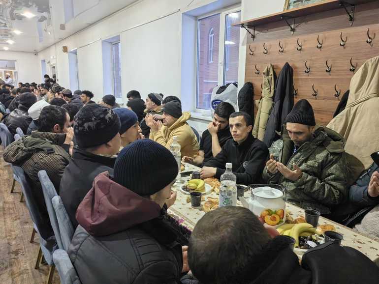 Рамадан_26_Курган