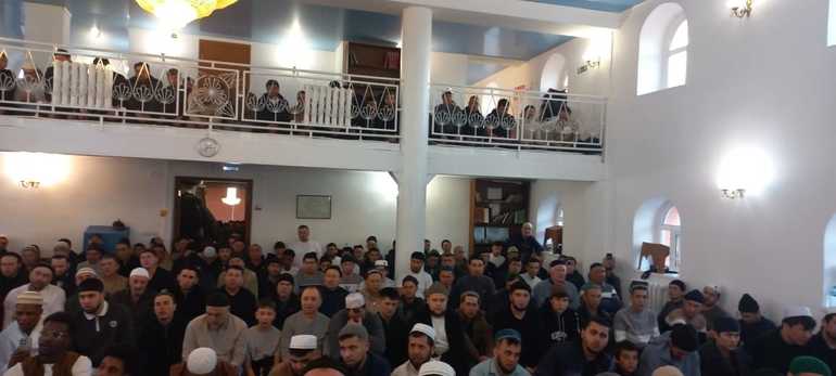 Рамадан_26_Курган