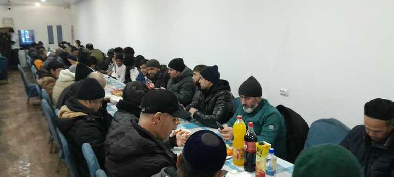 Рамадан_26_Курган