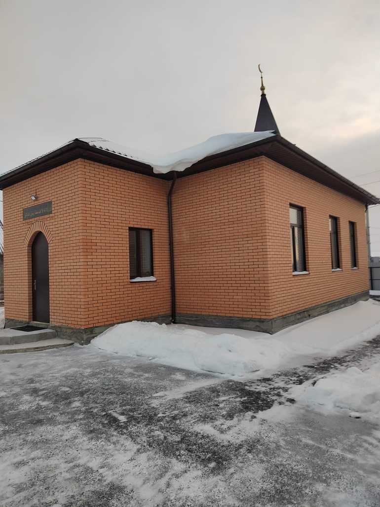 Мечеть_Каргаполье