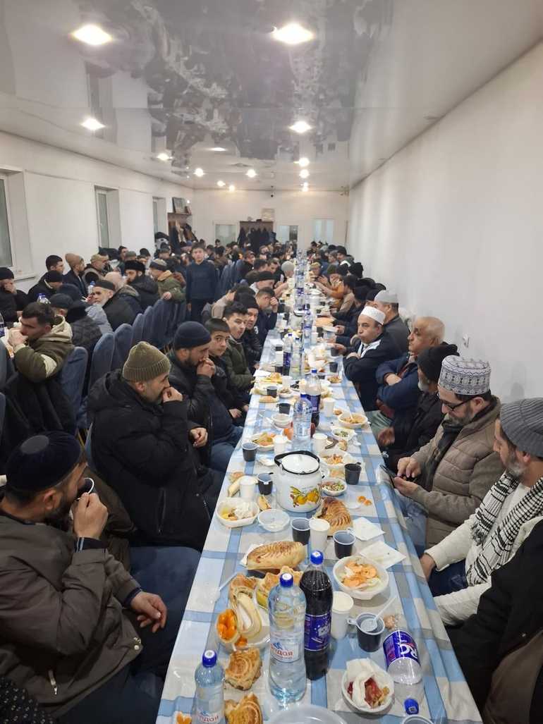 Рамадан_26_Курган